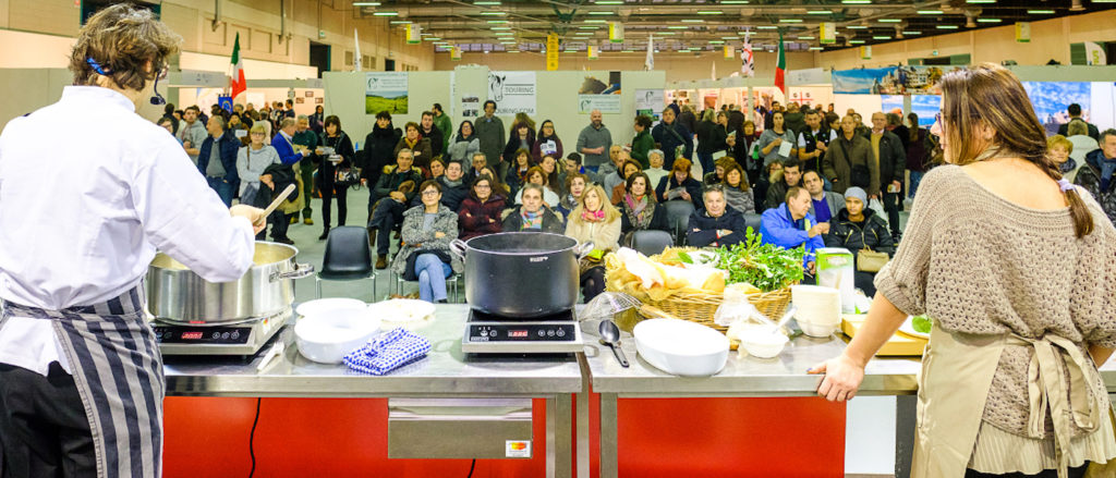 AGRI TRAVEL & SLOW TRAVEL EXPO