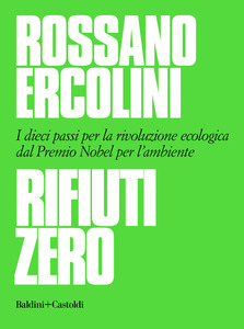 copertina ercolini rifiuti zero, ecologia