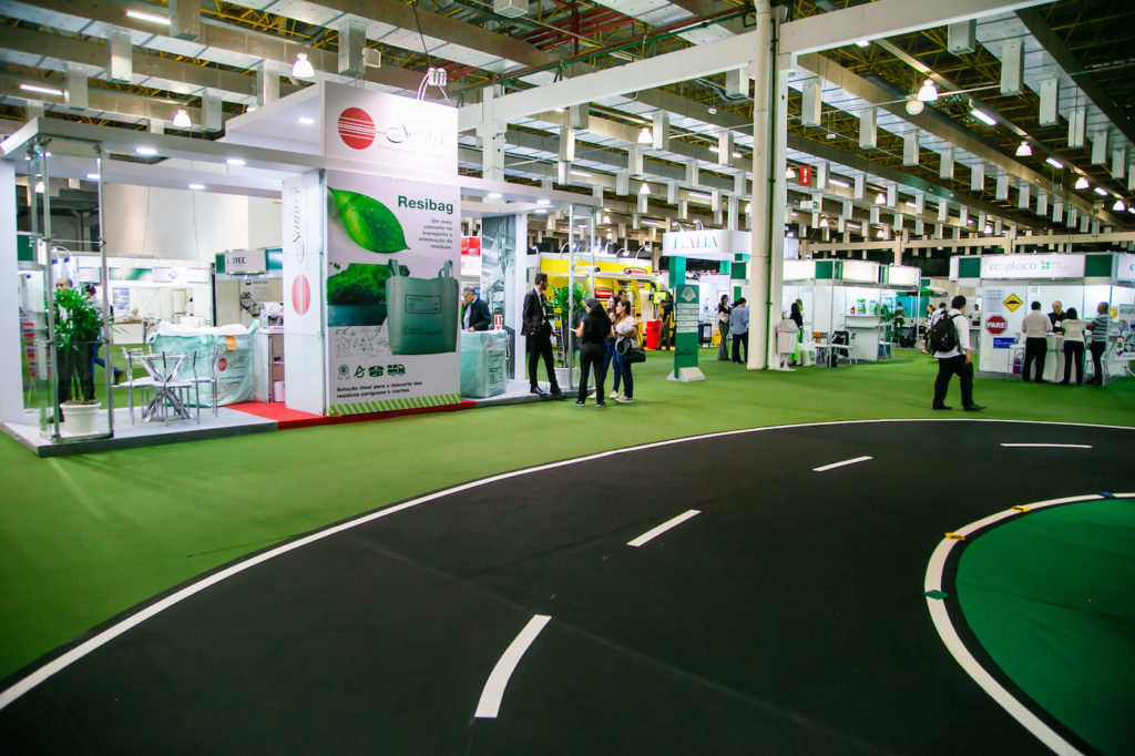 Ecomondo Brasil