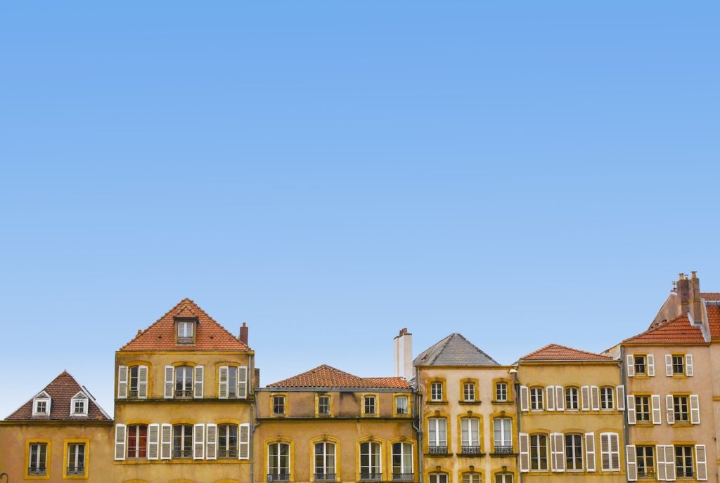 G7 ambiente di Metz