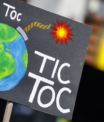È la Toscana la prima regione italiana a dichiarare lo stato di emergenza climatica emergenza climatica