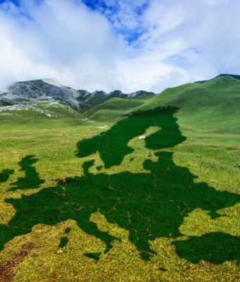Green Deal: in arrivo dall’Europa mille miliardi per la Green Economy green deal