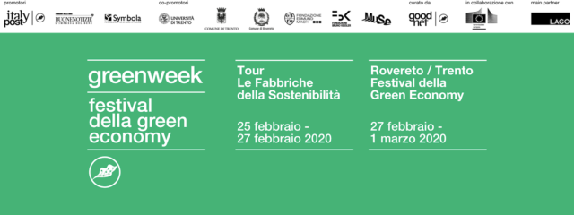 green week 2020