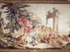Le più importanti fabbriche di arazzi tra arte, gusto e committente Manifattura di Beauvais, Bacco e Arianna