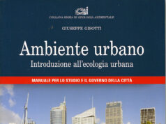 ecologia urbana