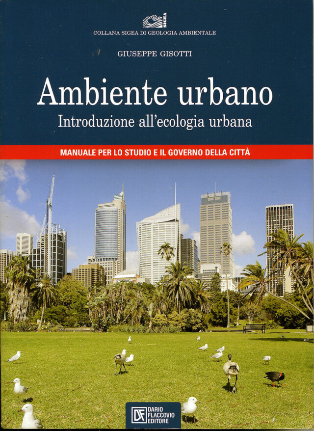 ecologia urbana